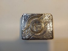 Vintage cigarette case for sale  Cape Coral