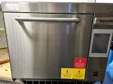 Merrychef eikon oven for sale  LEEDS
