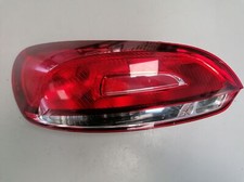 Scirocco tsi heckleuchte gebraucht kaufen  Herzebrock-Clarholz