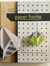Paper home esther for sale  WEYMOUTH