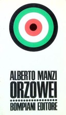 Orzowei manzi alberto usato  Italia