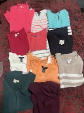 Women sweater lot for sale  Carrollton