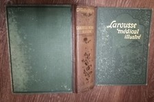 Larousse médical illustré d'occasion  Mainvilliers
