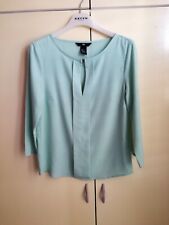 Camicetta blusa verde usato  Gioia Tauro
