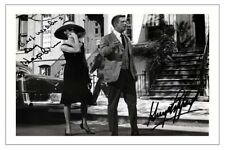 Audrey hepburn george for sale  UK