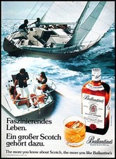 Ballantines whisky riginale gebraucht kaufen  Vechta