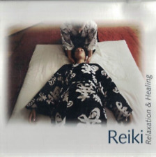 Reiki relaxation healing d'occasion  Uzès