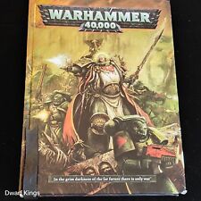 Warhammer 40k standard for sale  HEMEL HEMPSTEAD