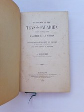 Chemin fer trans d'occasion  Muzillac