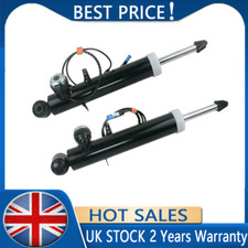 Rear shocks absorbers for sale  RUGBY