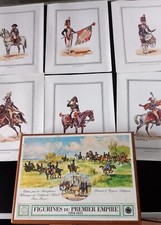 Coffret figurines er d'occasion  Cambremer