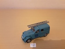 Norev citroën 2cv d'occasion  Toulouse-