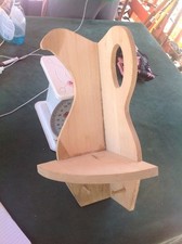 Unfinished wooden corner for sale  Erie
