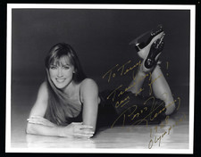 Peggy fleming signed for sale  Bentonville
