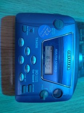 Walkman radio cassette usato  Gioia del Colle