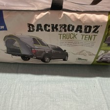 Backroadz truck tent for sale  Attleboro