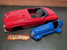 Riginal schuco mercedes gebraucht kaufen  Mannheim