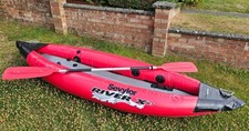 Sevylor svx100 inflatable for sale  HIGH WYCOMBE
