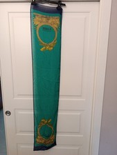 Foulard gianfranco ferre usato  Massa di Somma