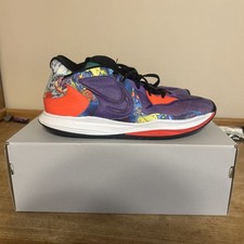Tênis de basquete Nike Kyrie Low 5 masculino tamanho 11 Jewell Loyd comprar usado  Enviando para Brazil