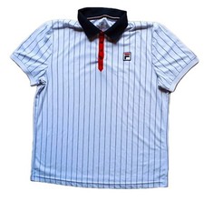 Fila white stripes gebraucht kaufen  Würzburg