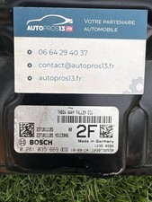 Md1cs006 calculateur moteur d'occasion  Berre-l'Étang