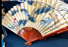 Vintage large asian for sale  Eagle
