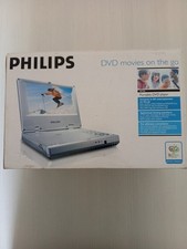 Philips lettore dvd usato  Frosinone