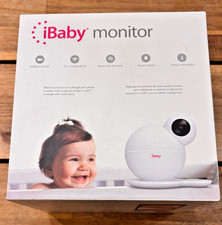 Ibaby monitor m6s gebraucht kaufen  Idstein
