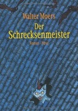 Schrecksenmeister kulinarische gebraucht kaufen  Berlin