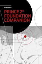 Prince2 foundation companion for sale  ALTRINCHAM