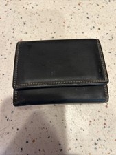 Mens trifold wallet for sale  Geraldine