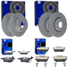 Ate powerdisc disques d'occasion  Expédié en France