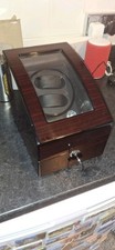 Automatic watch winder for sale  KING'S LYNN