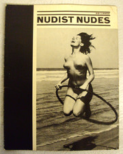 Nudist nudes lange d'occasion  Expédié en Belgium