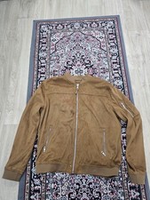Herren zara jacke gebraucht kaufen  Berlin