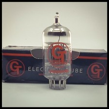 preamp tubes groove tubes for sale  Mountain Home