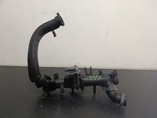 Corpo valvola farfallato usato  Rosarno