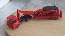 Miniature camion renault d'occasion  Pouancé