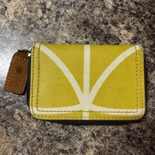 Orla kiely zip for sale  Fort Payne