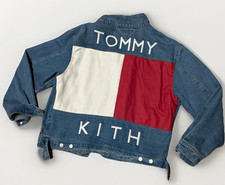 Kith tommy hilfiger for sale  Evansville