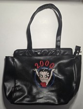 Bolsa de mão vintage 2000 Betty Boop comprar usado  Enviando para Brazil