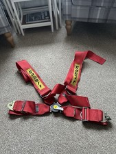 Sabelt motorsport seat for sale  NORTHALLERTON