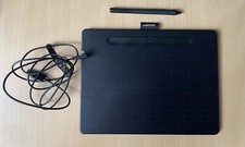 Wacom intuos bluetooth gebraucht kaufen  Bunde