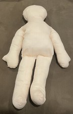 Modelo/boneco feito à mão para roupas de boneca. 22” de altura, 6” de largura comprar usado  Enviando para Brazil