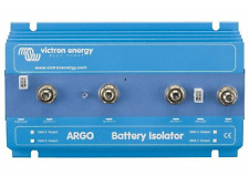 Répartiteur charge argodiode d'occasion  France