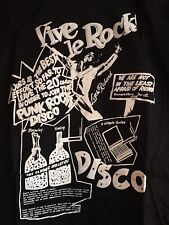 Seditionaries punk tshirt for sale  LONDON