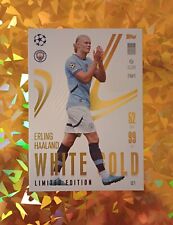 July match attax for sale  SIDMOUTH