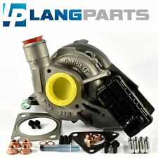 Turbolader ford land gebraucht kaufen  Erligheim