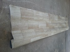 Telo pvc metri usato  Palermo
